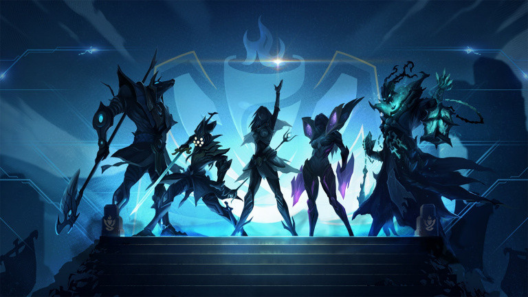League of Legends: Riot tease un nouveau mode de jeu après le lancement raté de la saison 13