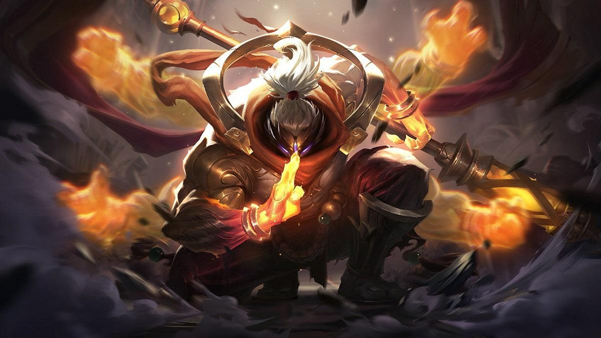 League of Legends pozbywa się systemu długoterminowych zwrotów