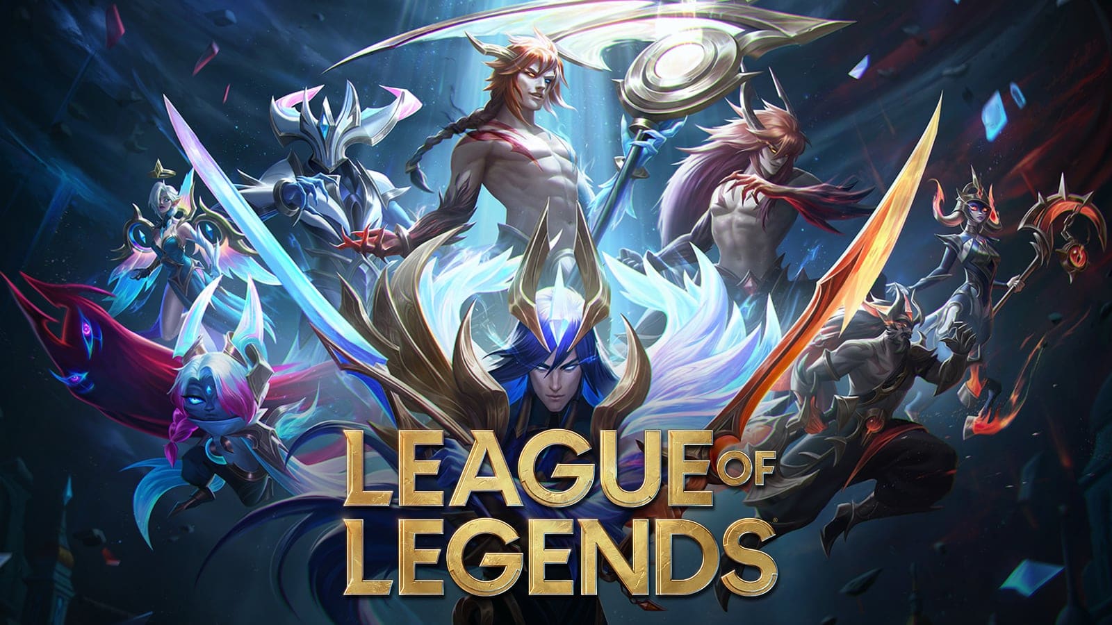 League of Legends sezon 2023: czy warto w nią zagrać?