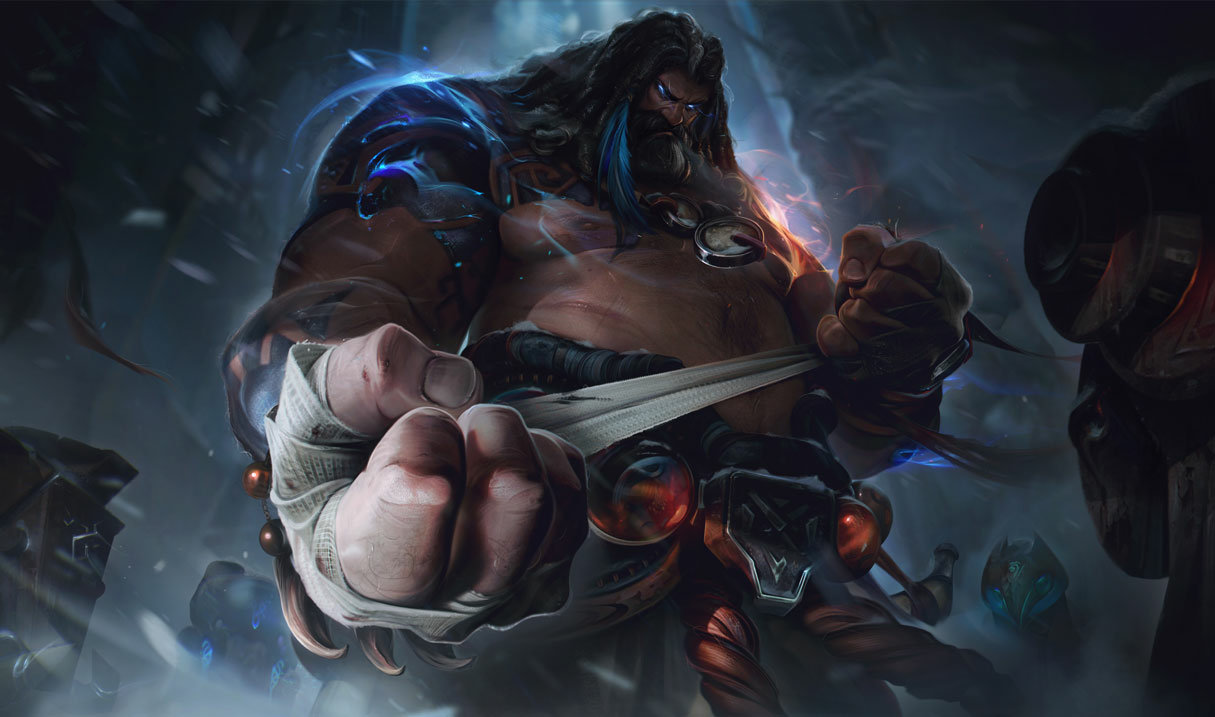 League of Legends sezon 2023: czy warto w nią zagrać? 3 League of Legends sezon 2023: czy warto w nią zagrać? 1