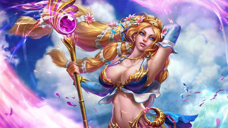 Marre de League of Legends?  Voici une sélection de jeux qui pourraient vous accrocher Durablement!