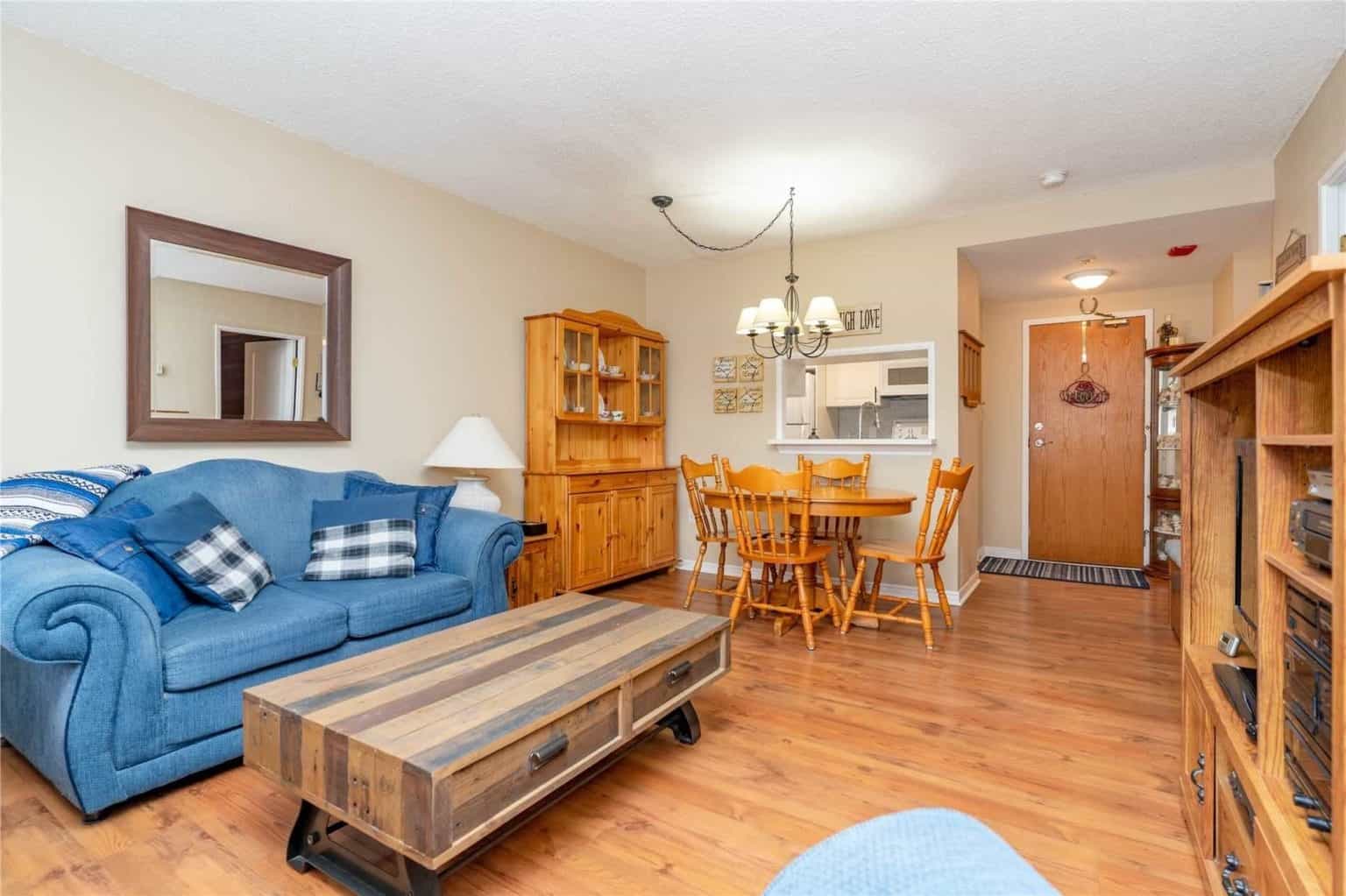 Mieszkania w Mississauga i Brampton wśród najtańszych mieszkań sprzedanych w GTA w grudniu