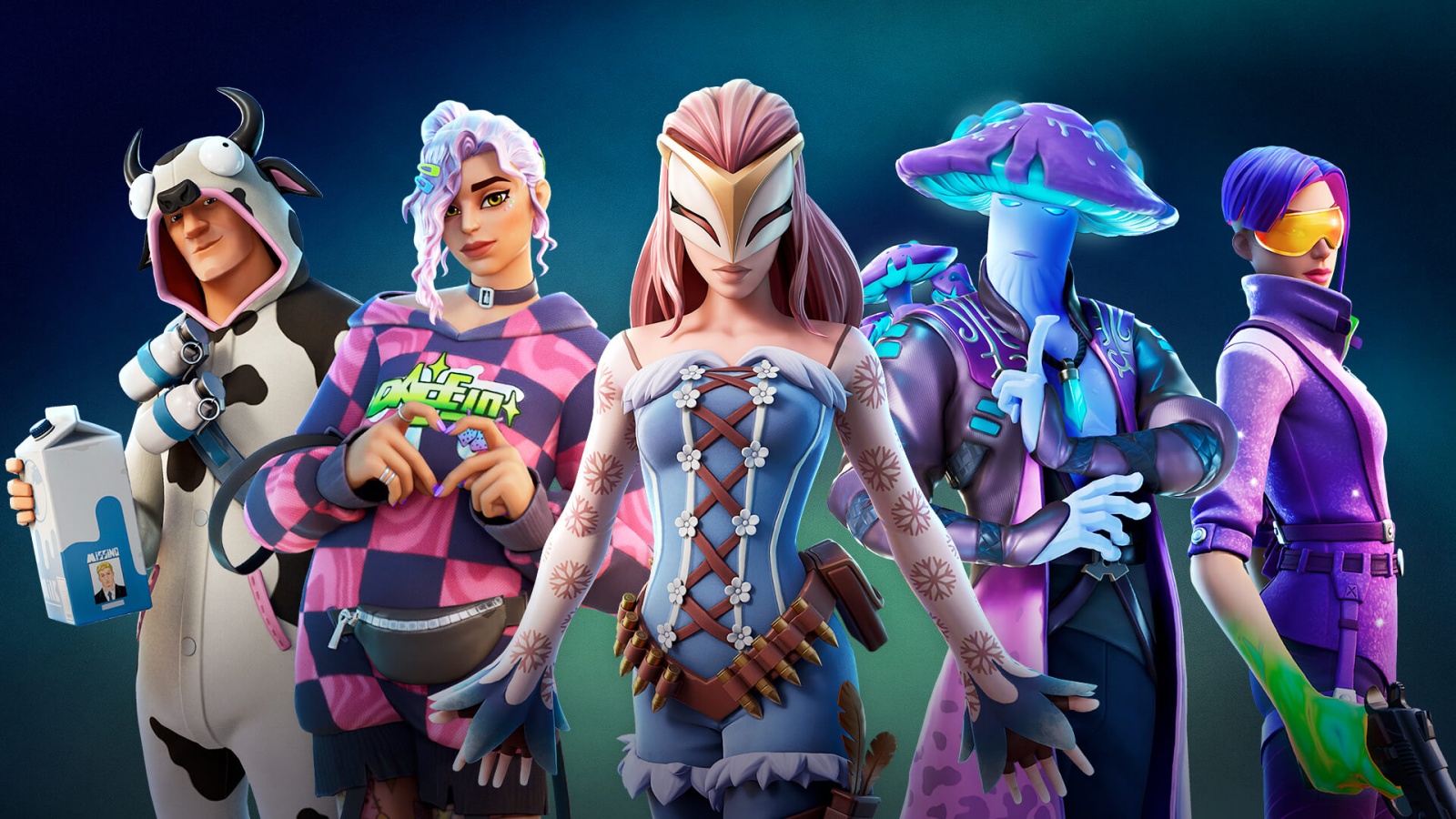 Mobilny hit Fortnite z jeszcze większymi ograniczeniami, dzięki czemu jest tylko dla dorosłych