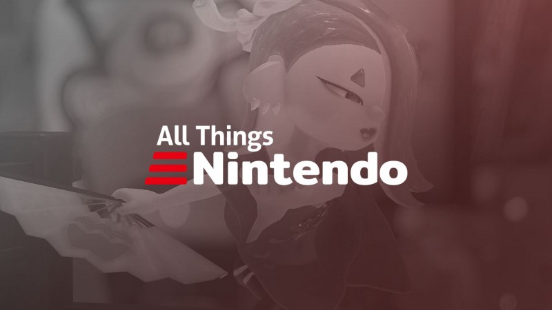 Najlepsze w 2022 roku |  Wszystkie rzeczy Nintendo