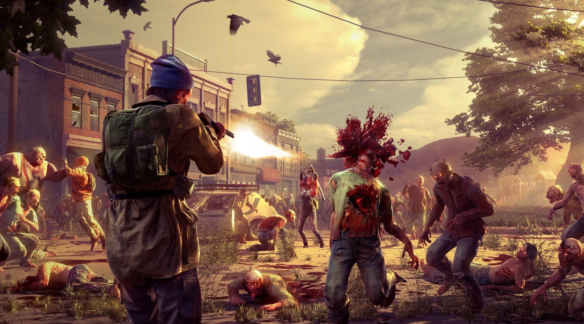 Najnowszy pakiet Humble zawiera 7 gier survivalowych za 15 USD
