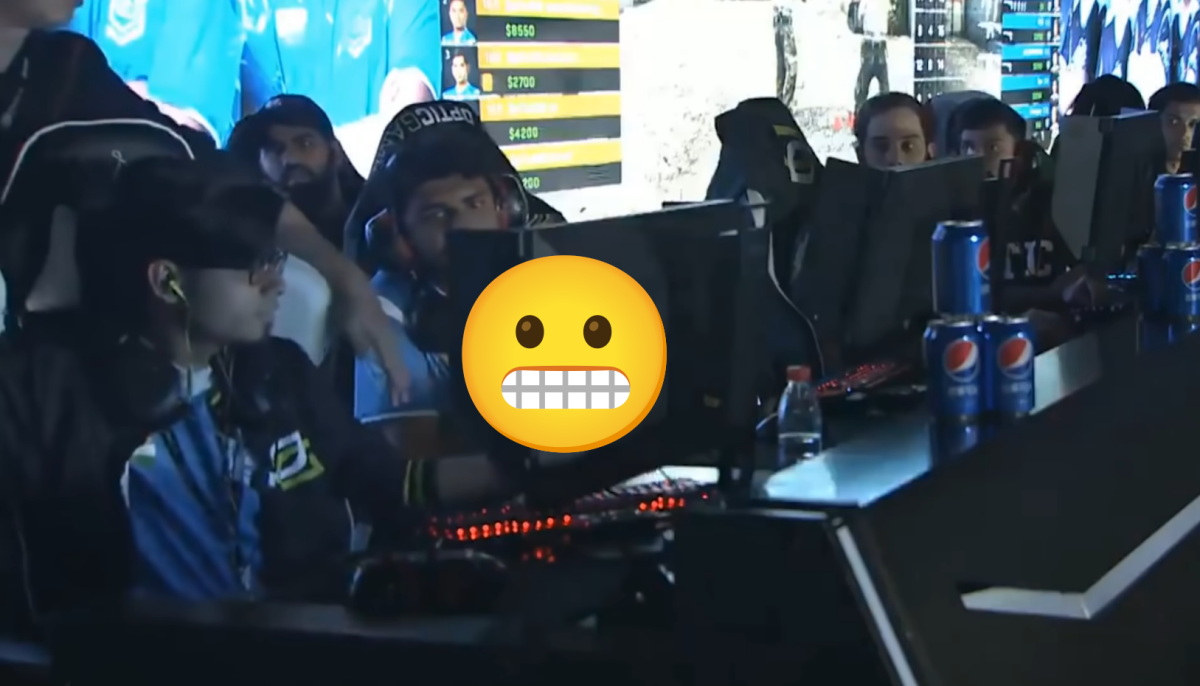Image for The biggest esports scandals of the past 10 years