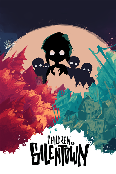 Dzieci Silentown