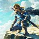 Nintendo przyspiesza produkcję Switcha przed Zelda: Tears of the Kingdom
