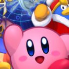 Nowa witryna „Kirby's Return To Dream Land Deluxe” prezentuje więcej zrzutów ekranu i filmów