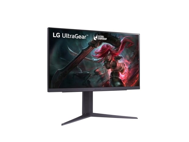 Nowy monitor LG UltraGear wybrany do League of Legends EMEA Championship 02