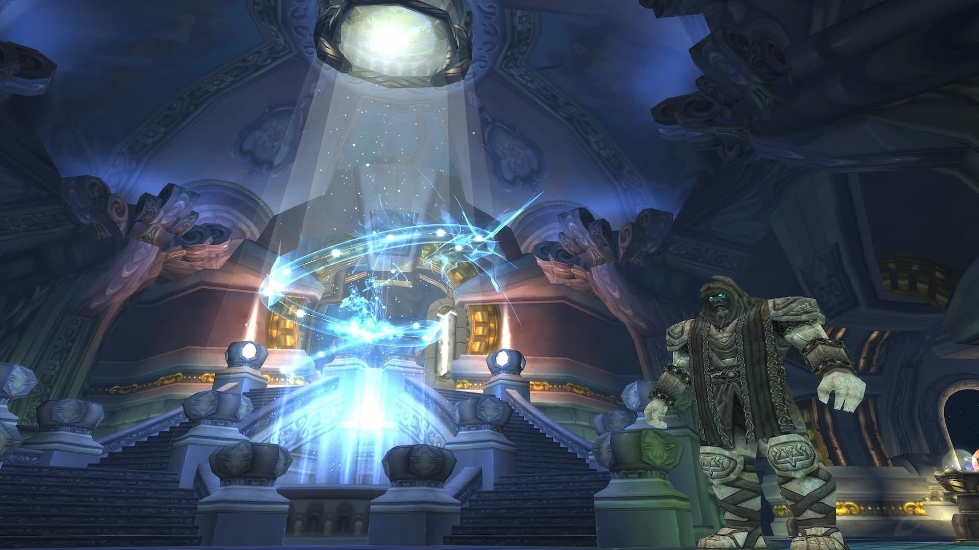 Nowy rajd World Of Warcraft Classic Ulduar otwiera swoje wrota w przyszłym tygodniu