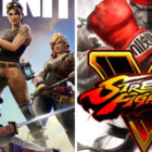 Od Fortnite do Street Fighter V, pięć lukratywnych gier e-sportowych, profesjonalni gracze przysięgają