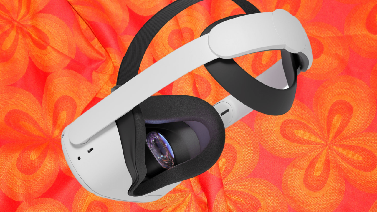 Oferta Meta Quest 2: zdobądź elitarny pasek za darmo