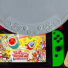 Oficjalny kontroler perkusyjny Hori Taiko no Tatsujin na Nintendo Switch spadł do najniższej ceny w historii