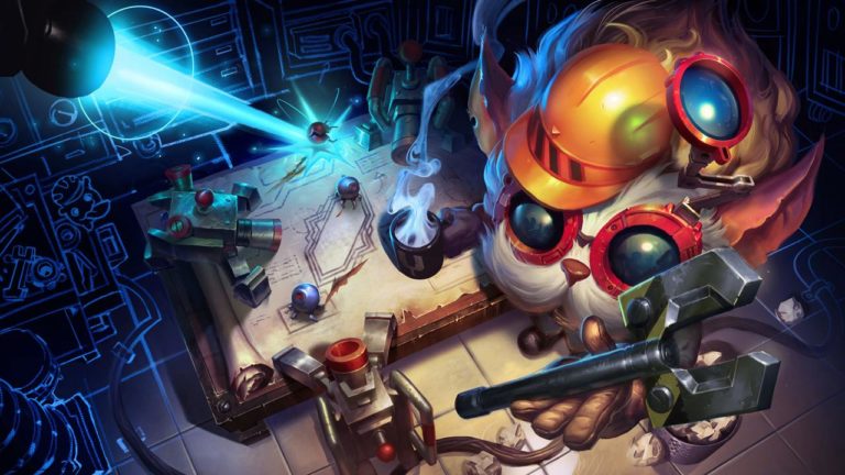 Oto wszystkie nagrody rankingowe sezonu 2023 w League of Legends