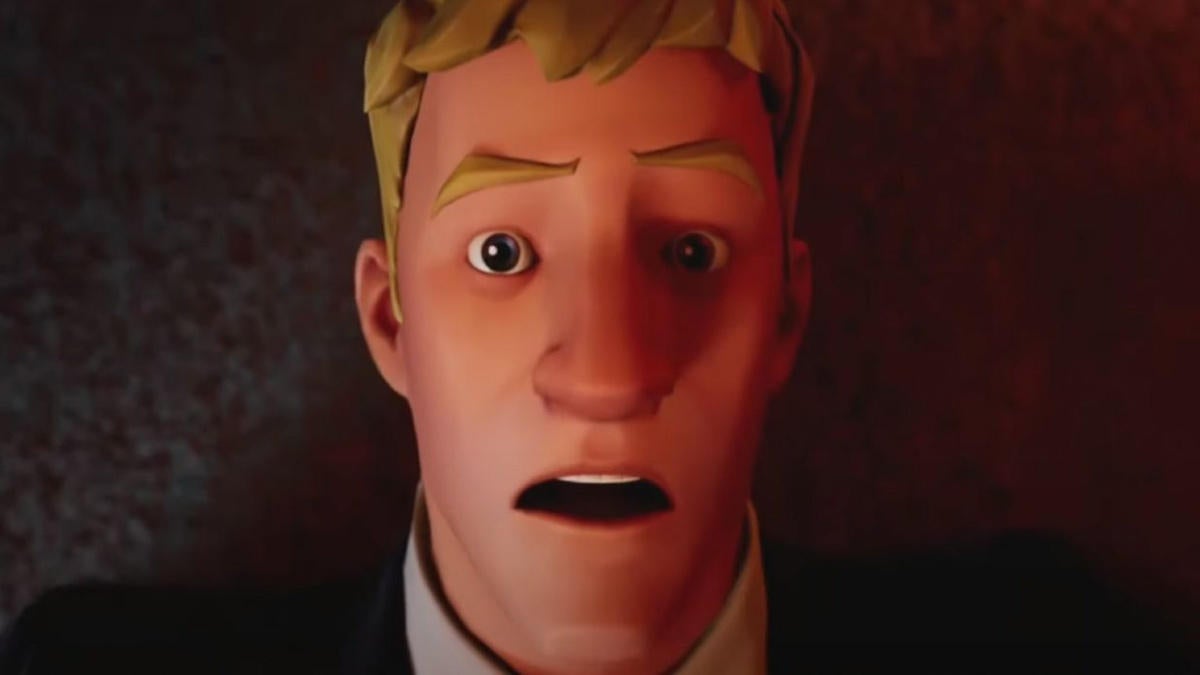 Plotki o nowym koncercie Fortnite na ten tydzień
