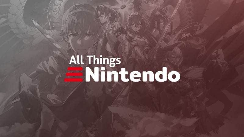 Recenzja zaangażowania w Fire Emblem |  Wszystkie rzeczy Nintendo