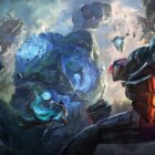 Riot Games opracowuje nowy tryb gry League of Legends