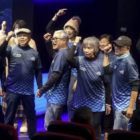 Seniorzy na Tajwanie grają w League of Legends Tournament » TalkEsport