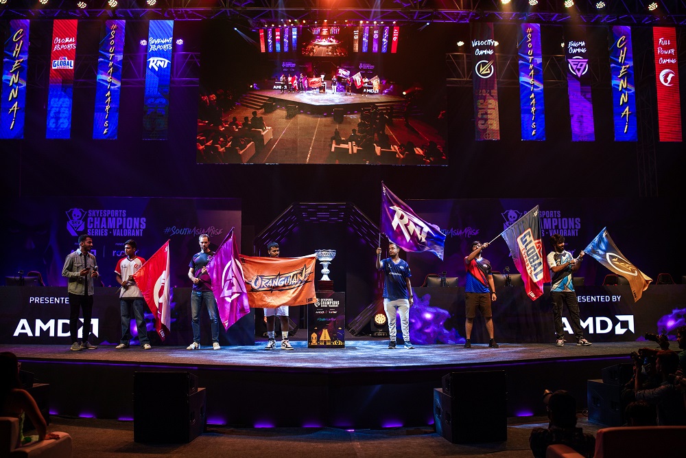 Skyesports Champions Series