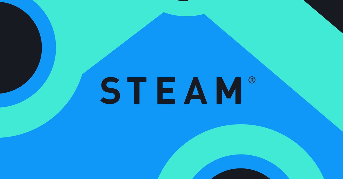 Steam bije rekordy z 10 milionami jednoczesnych graczy w grze