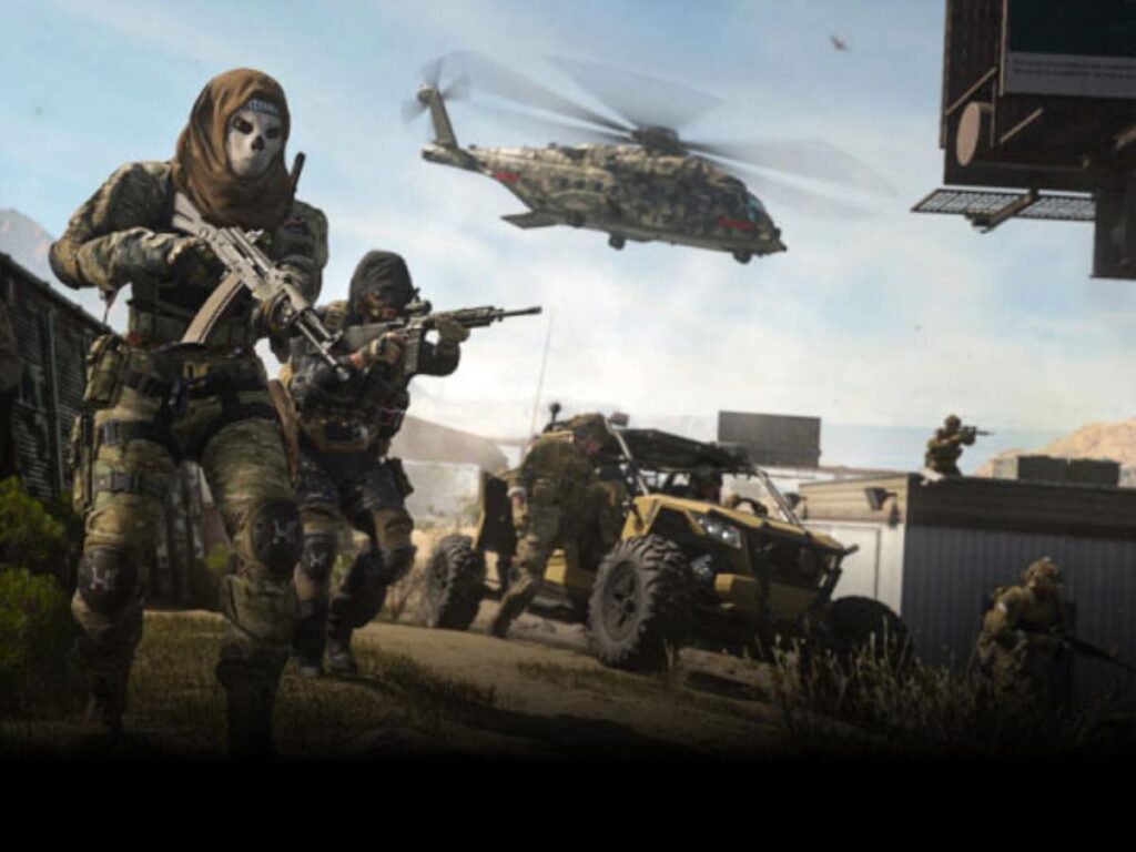 Najlepsze wyposażenie TAQ-V z zerowym odrzutem w Call of Duty: Warzone 2 Season 1 Reloaded