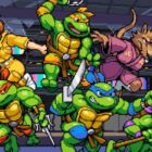 TMNT: Zemsta Shreddera jest na urządzeniach mobilnych jako ekskluzywny Netflix TMNT: Zemsta Shreddera jest na urządzeniach mobilnych jako ekskluzywny Netflix