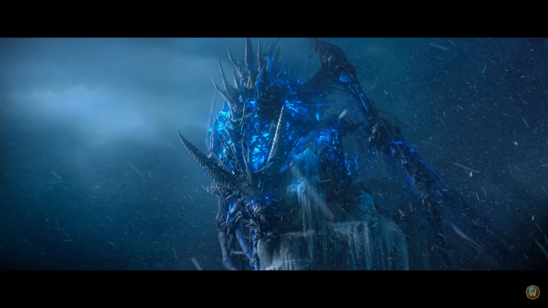 Tabela łupów Ulduar dla WoW Wrath of the Lich King Classic