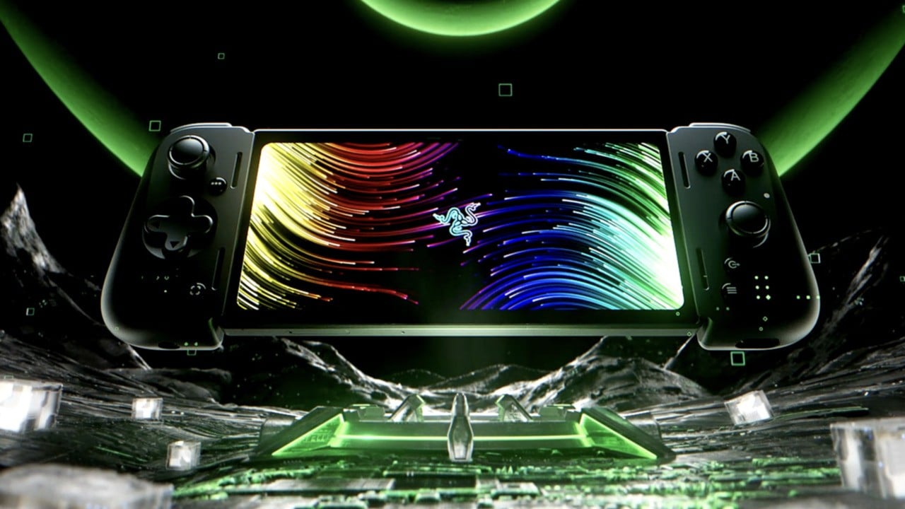 Ten najnowszy przełącznik „Rival” firmy Razer zostanie wprowadzony na rynek pod koniec miesiąca