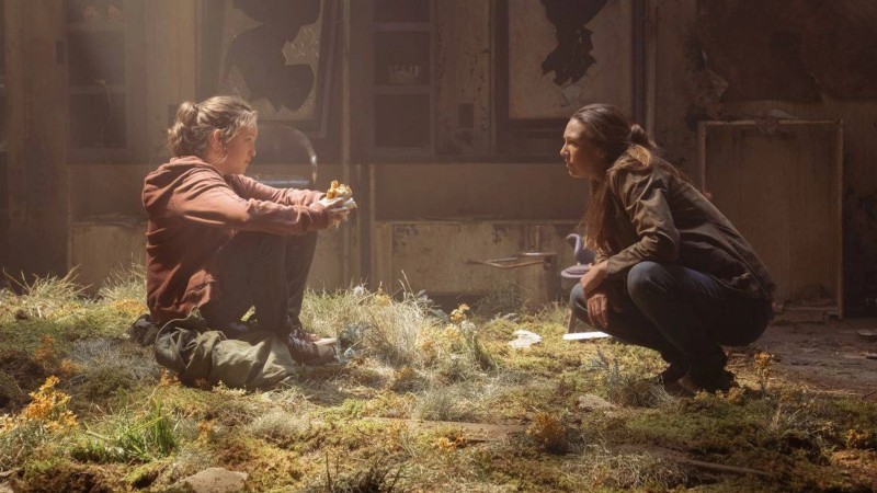 The Last of Us Episode 2 pobił ogromny rekord dla HBO