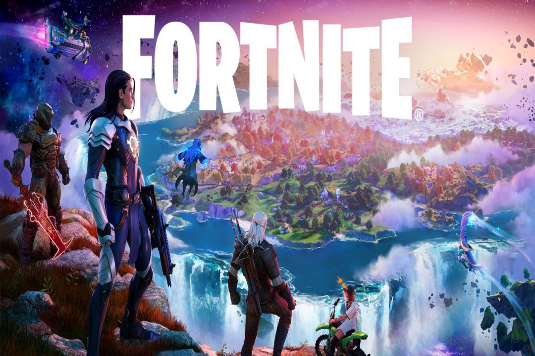 Tim Sweeney, CEO of Epic Games, TeasesThat Fortnite Will Return To iOS in 2023