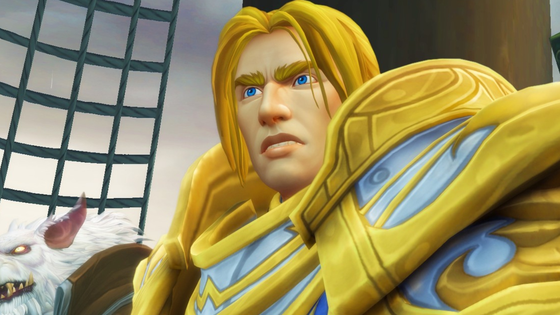 Twórca WoW odchodzi z Blizzarda po odmowie obniżenia oceny pracowników