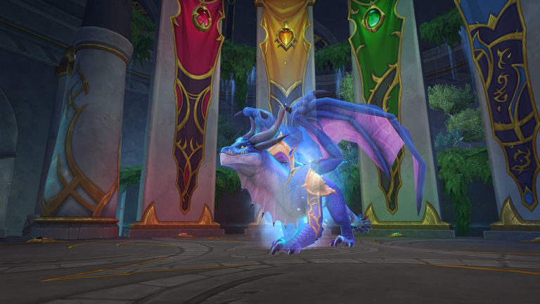 Tylko 2 uzdrowicieli jest naprawdę odpowiednich w wysokich kluczach Mythic+, aby rozpocząć WoW Dragonflight