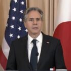 USA, Japonia, Korea Południowa wzmacniają współpracę trójstronną przeciwko prowokacjom z Korei Północnej: Blinken