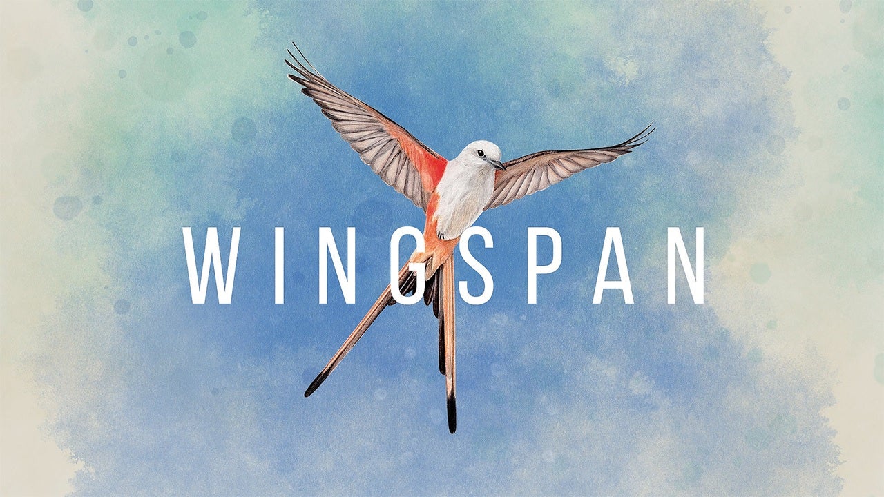 Uwaga: zaoszczędź 40% na grze planszowej Wingspan firmy Stonemaier Games
