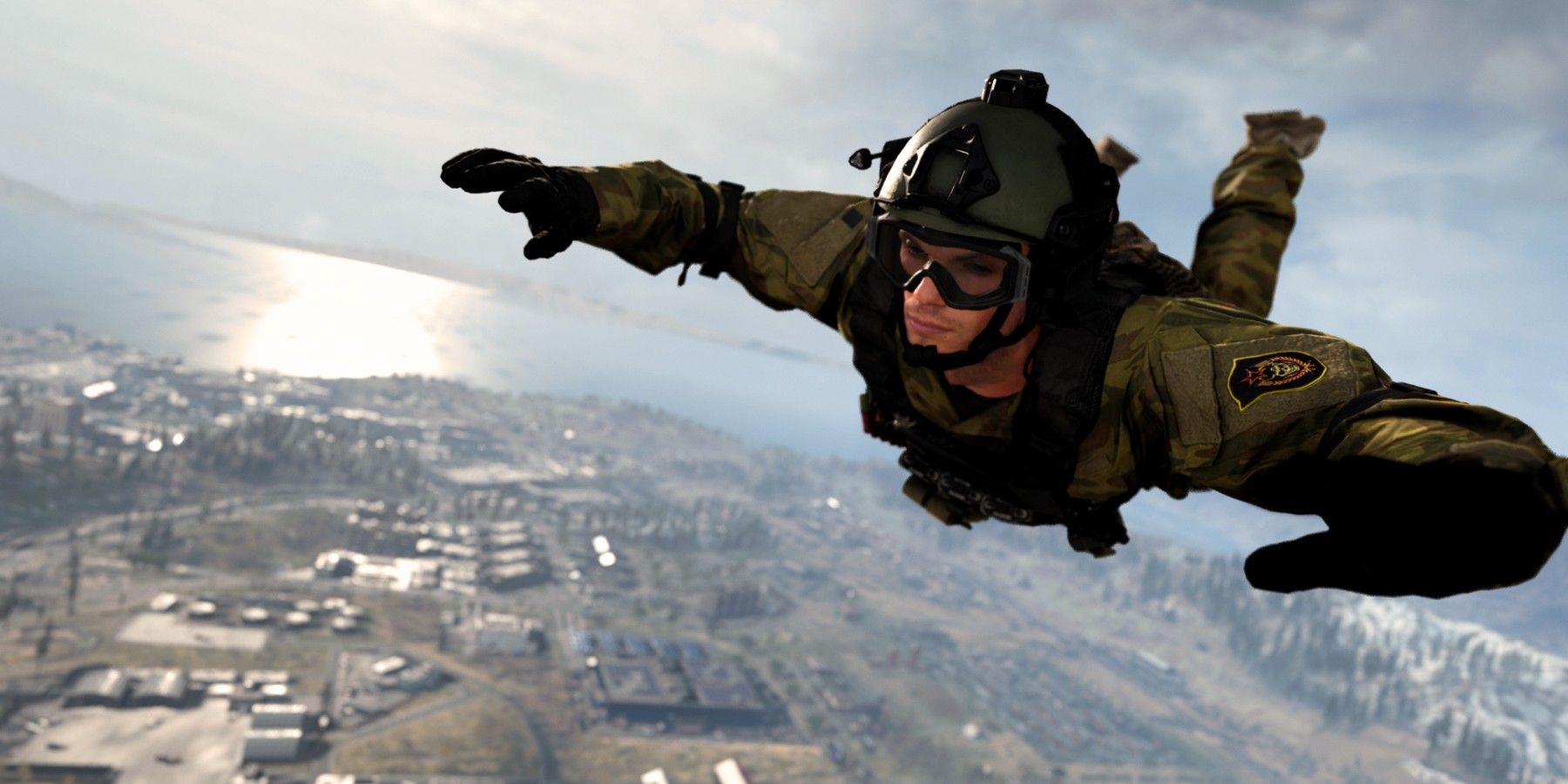 call-of-duty-warzone-parachuting