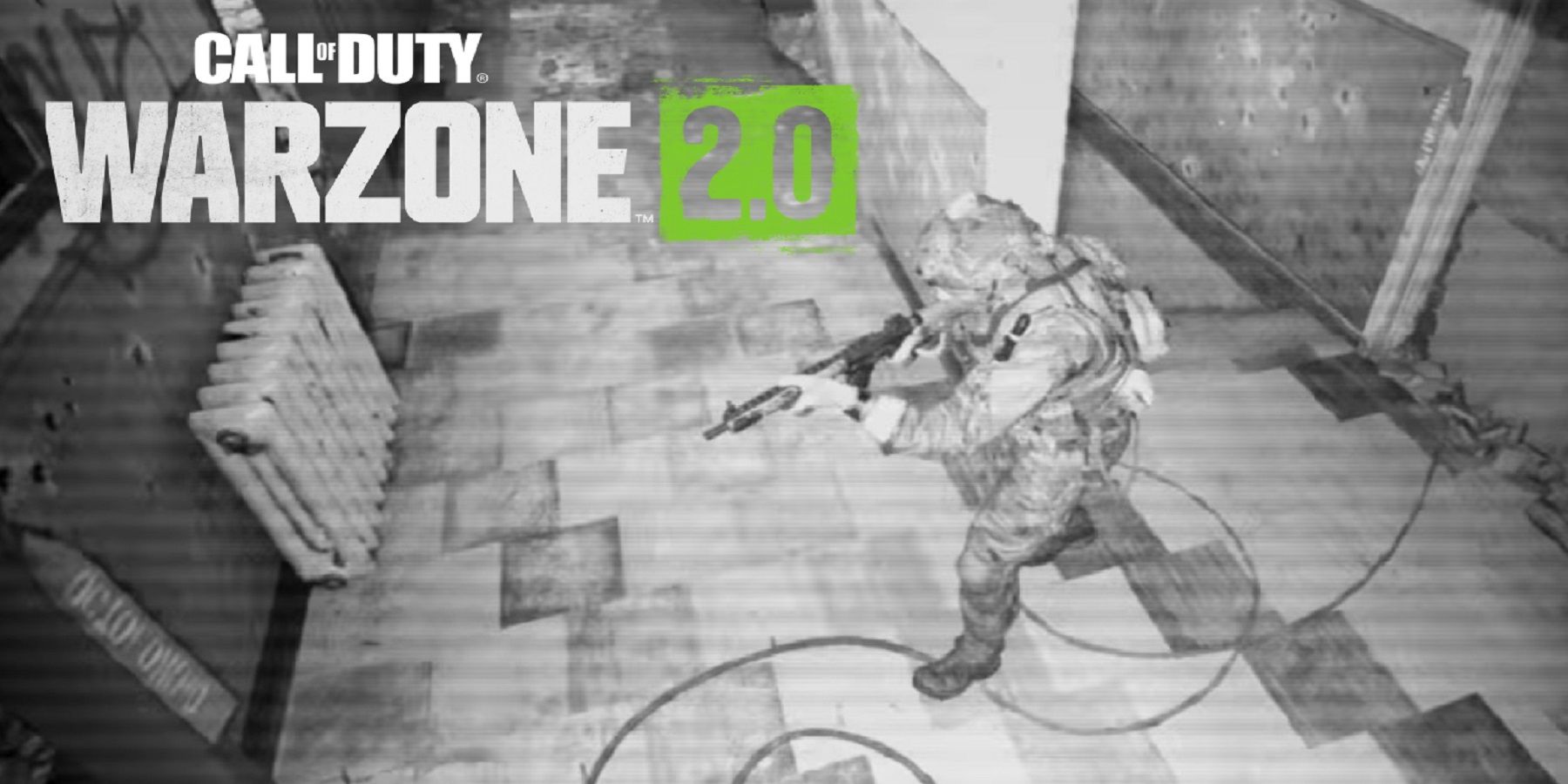 Call of Duty Warzone 2