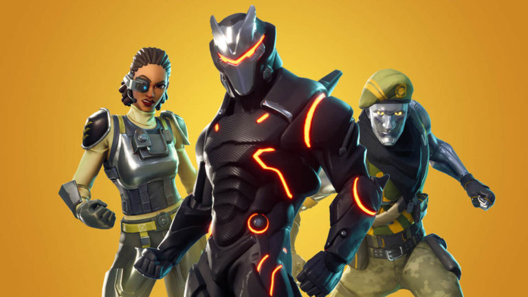 Widzisz kod powodu odmowy 20 w Fortnite?  Oto jak to naprawić