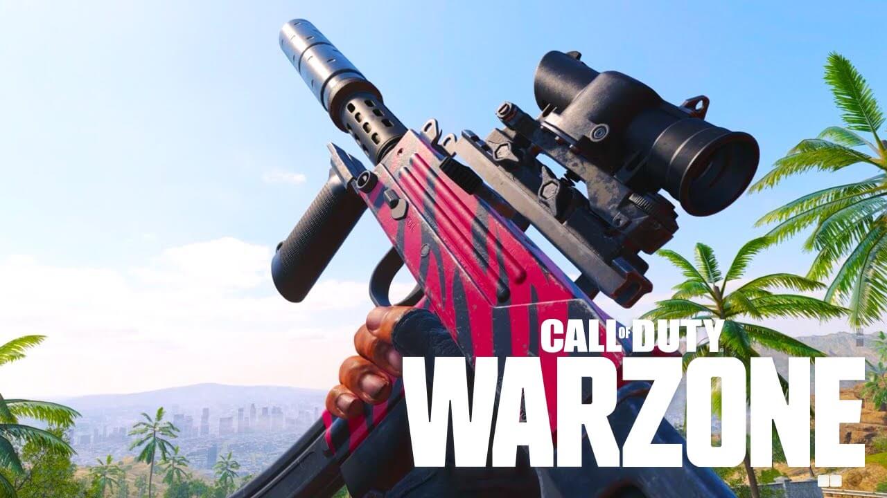 Wiele do odkrycia w nowym Call of Duty „Warzone 2”.  Nowa rozgrywka, zaktualizowane bronie, dodane nowe funkcje?