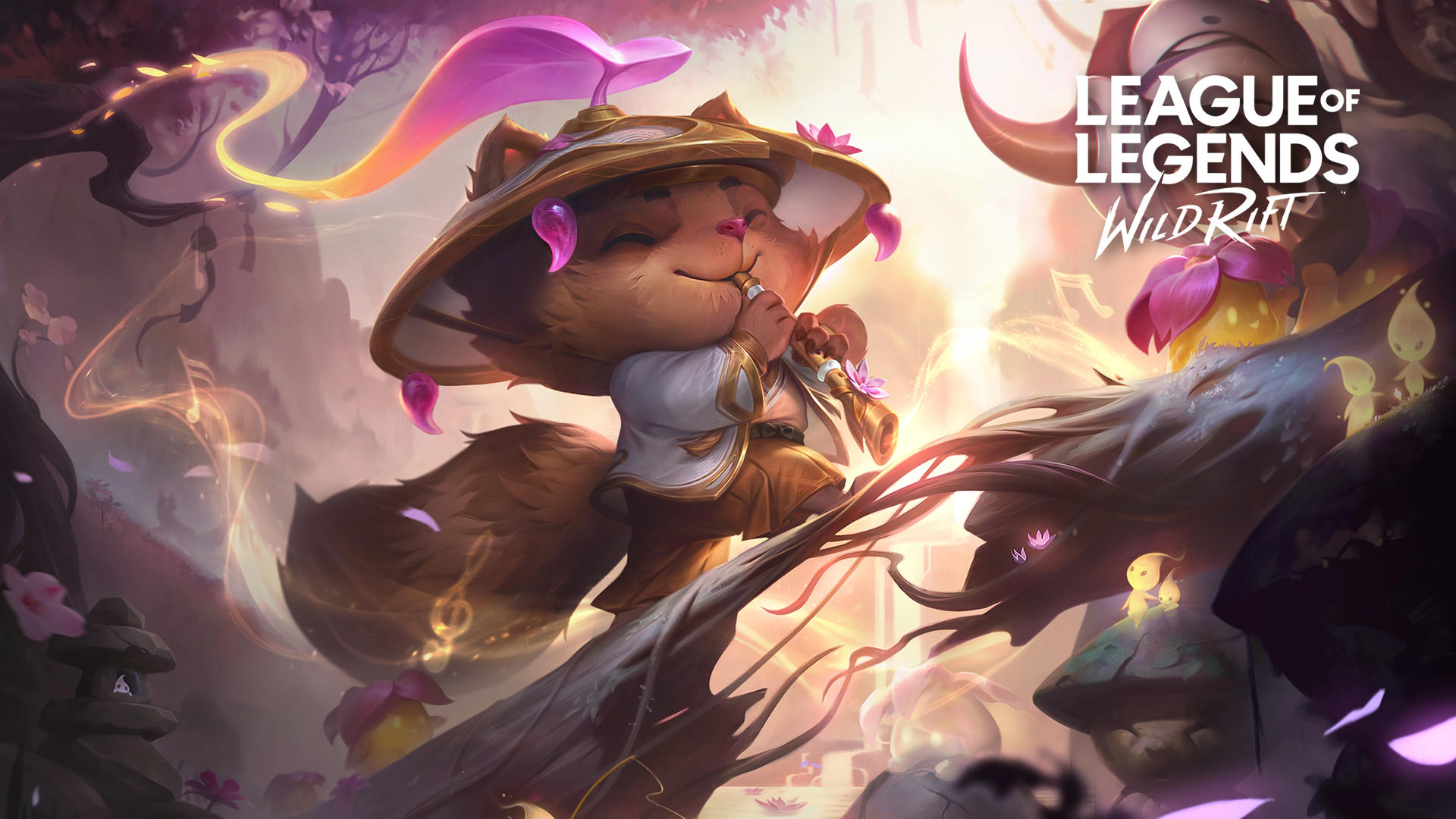 Wild Rift to doskonały punkt zaczepienia dla League of Legends