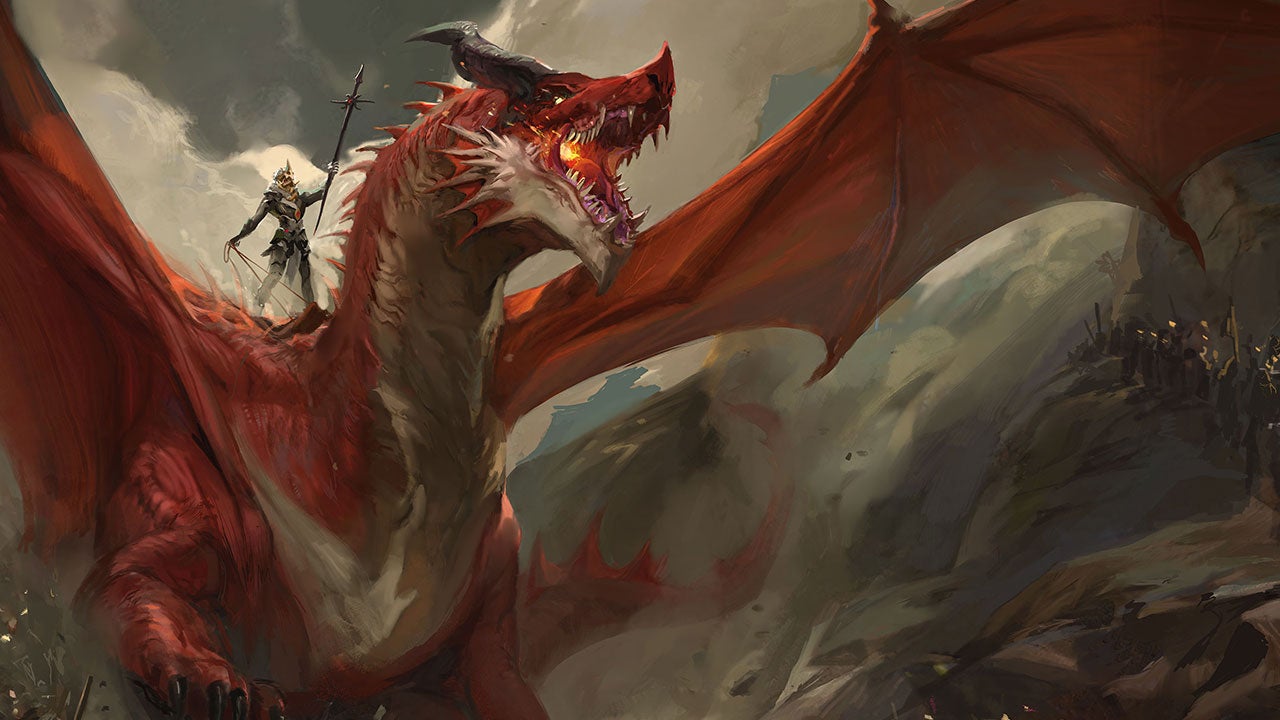 Wizards of the Coast OGL Change budzi gniew zarówno twórców, jak i fanów: „To nie w porządku”