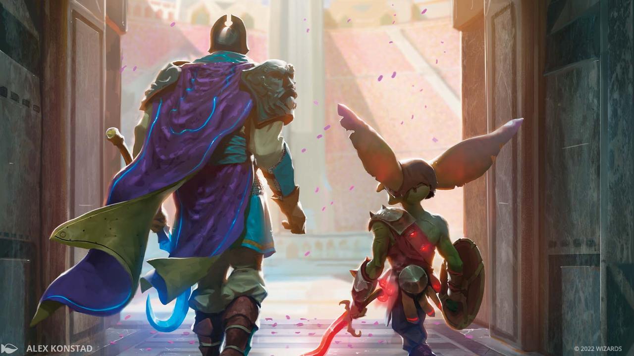 Wizards of the Coast usuwa gry