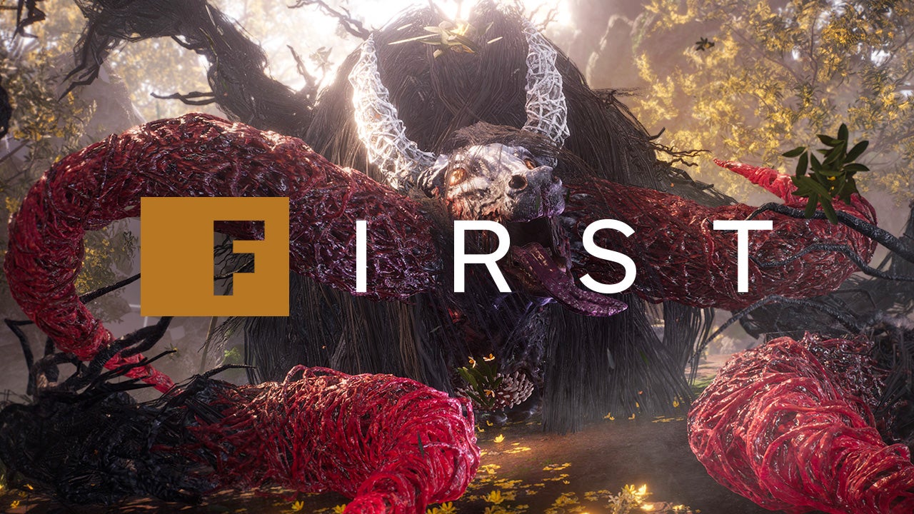 Wo Long: Fallen Dynasty: Ekskluzywna rozgrywka z bossami z nowym typem broni – IGN First
