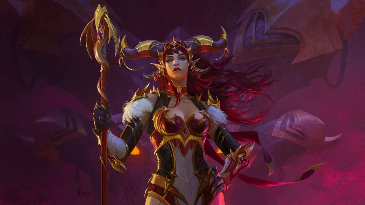 WoW: Pierwsza duża nowa funkcja Dragonflight pojawi się 1 lutego