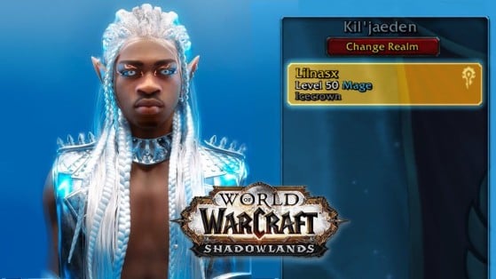 Świat Warcrafta