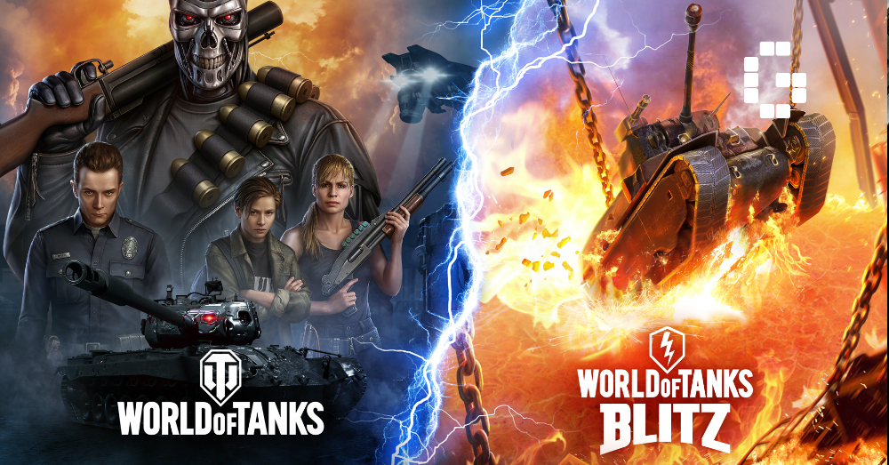World of Tanks