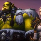 World of Warcraft Dragonflight powinien zawierać bardziej znane postacie z Azeroth Lore