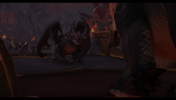 World of Warcraft: Patrząc w przyszłość w Dragonflight