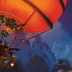 World of Warcraft ogłasza Exploring Azeroth: Pandaria Lore Book
