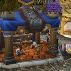 World of Warcraft przekłada hype trailer Trading Post na otwarcie 1 lutego